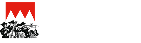 Arbeitsgemeinschaft Fränkische Volksmusik Bezirk Mittelfranken Logo