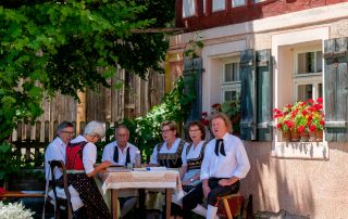 Effeltricher Trachtensänger