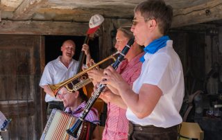 Eschenbacher Hausmusik
