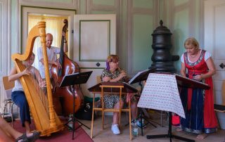 Leyher Stubenmusik